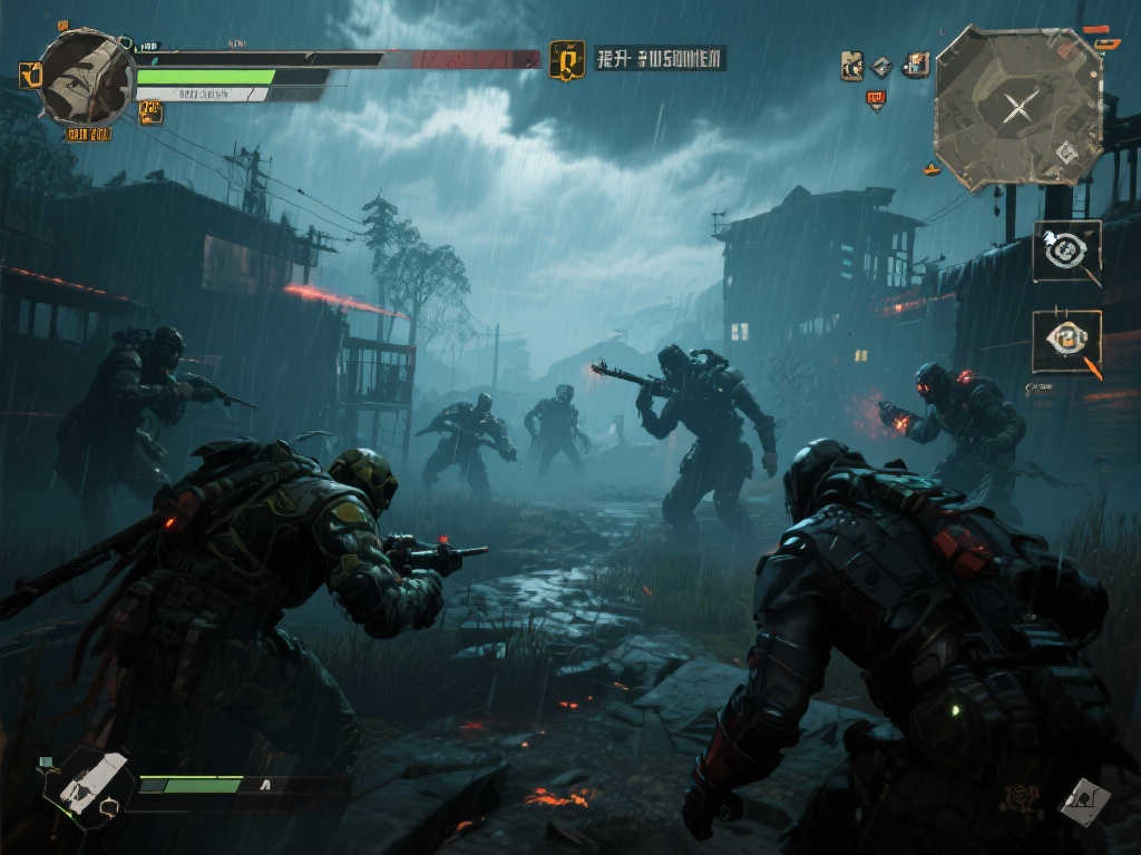 PG电子模拟器介绍