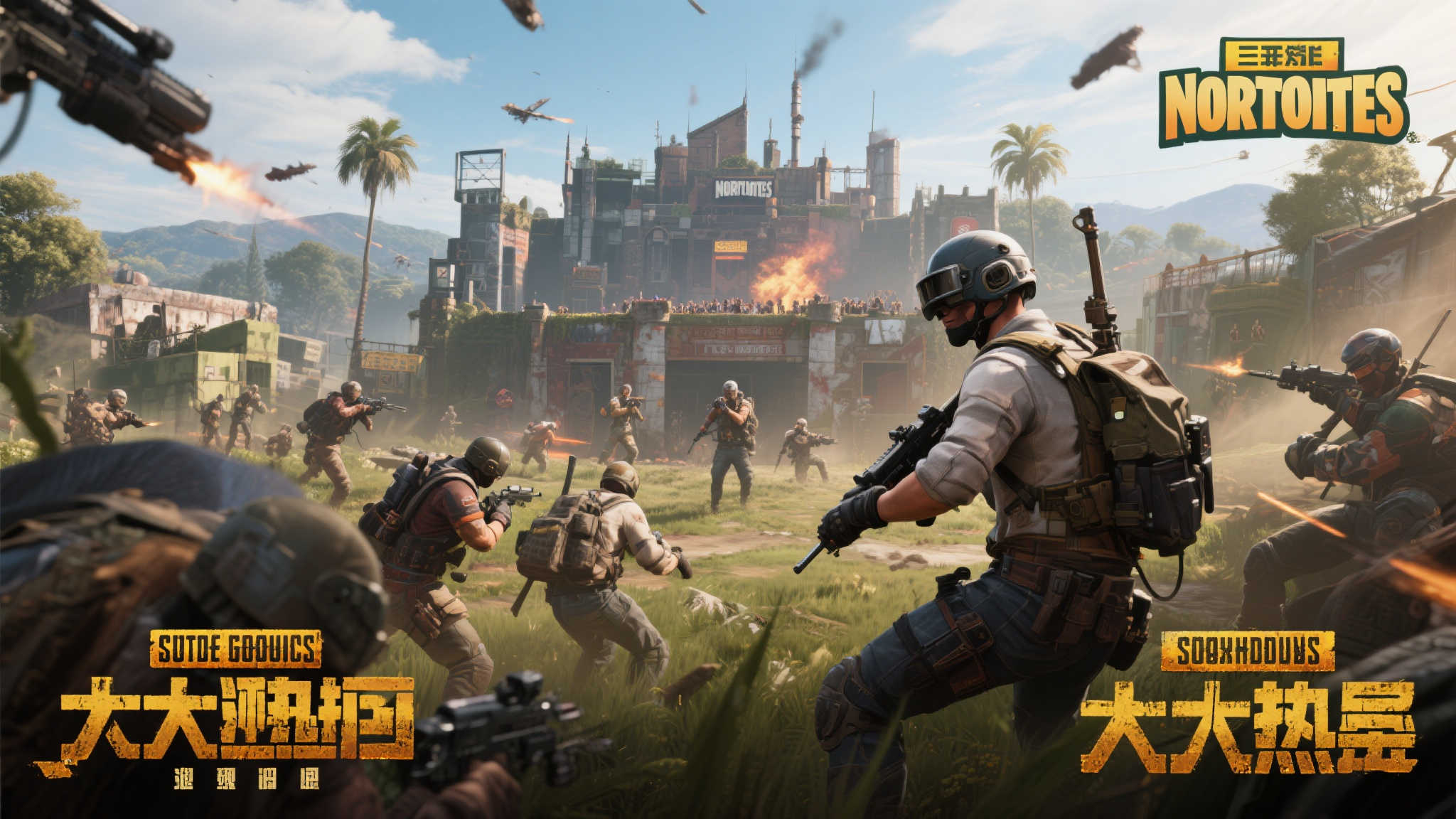 PG电子模拟器介绍