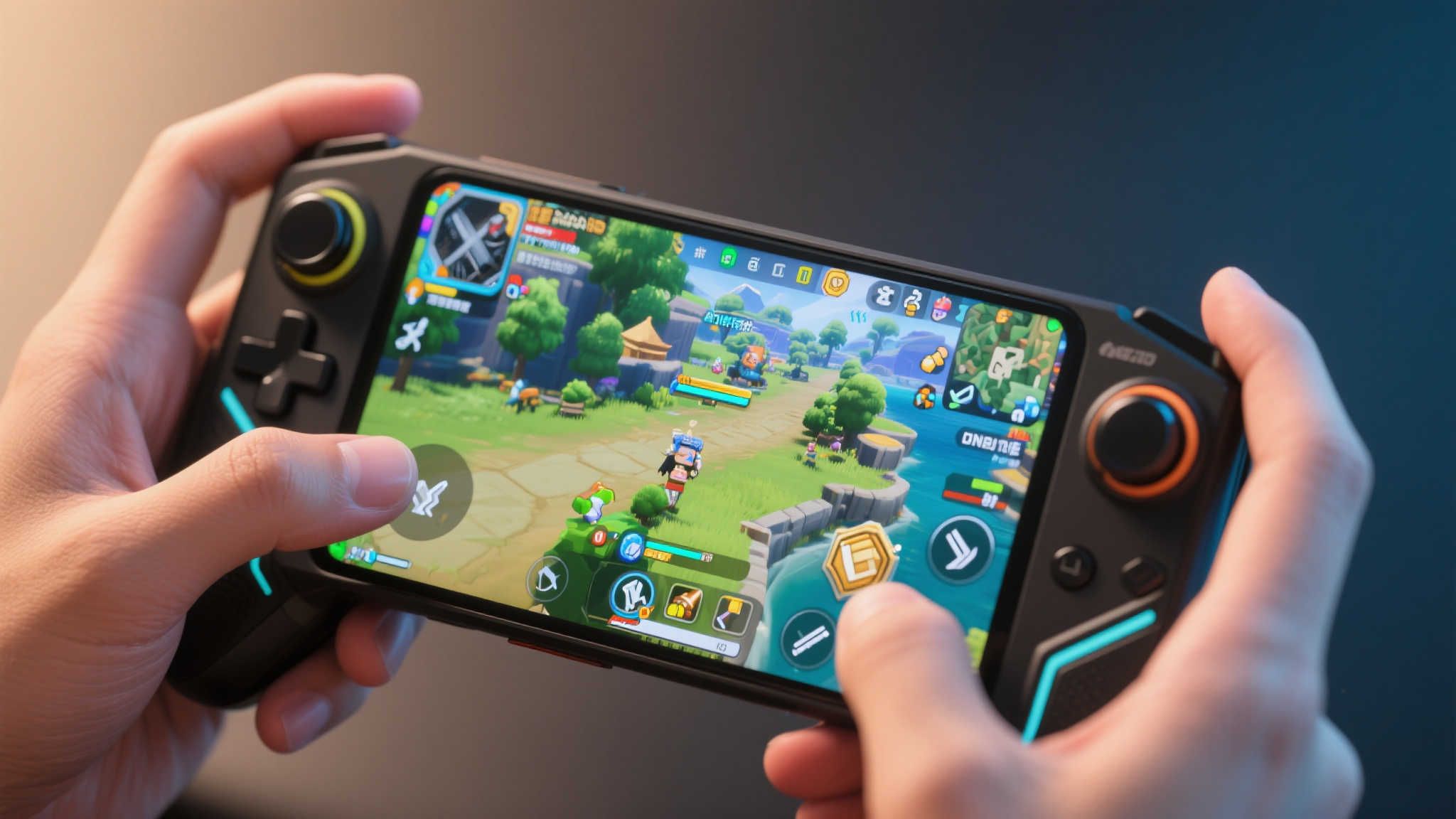 PG电子模拟器介绍