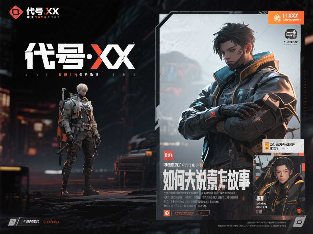 腾讯游戏发布会精彩回顾，快来为心仪游戏评分！